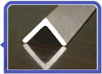 aisi 317L stainless steel angle bar