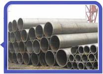 AISI 317L Seamless Stainless Steel pipes