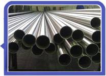 anticorrosion 317L stainless steel welded pipe