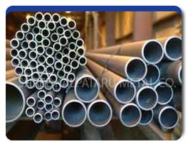 Stainless Steel 317L ERW Pipes Suppliers