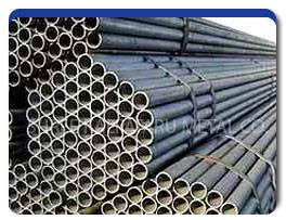Stainless Steel 317L ERW Tubes Suppliers