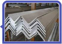 ASTM A276 317L Stainless steel Angle