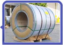 astm 317l cold rolled stainless steel coils