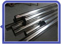 ASTM 317l welded galvanized pipe stainless steel pipe