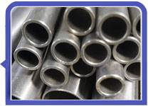 ASTM A358 317L Stainless Steel EFW Tubes