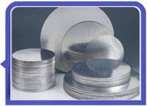 Baosteel 317L Stainless Steel Sheet Coil Circle
