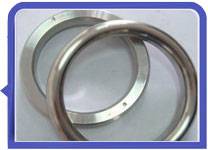 ISO Certificated Cheap Prices 317L Stainless Steel cold roll rings
