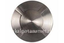 Stainless Steel 316/316L Circles Manufacturer in Rajasthan