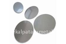 Stainless Steel 321/321H Circles Manufacturer in Rajasthan