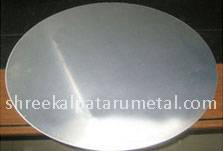 Stainless Steel Circles Manufacturer in Telangana