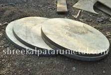 Stainless Steel 304L Circle Manufacturer in Jharkhand