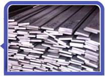 Cold rolled stainless steel 317L flats, 0.015 - 2.00 thick