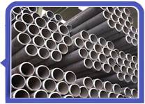 Cold Rolled 317L Stainless Steel pipes