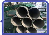 ERW 317L welded pipe stainless steel price