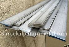 Stainless Steel 310 Flat Manufacturers in Nagaland