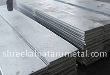 SS 316 Steel Flat Manufacturers in Gujarat