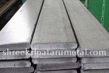 SS 316L Steel Flats Manufacturers in Gujarat