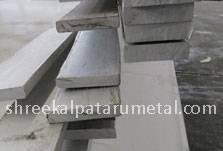 SS 321 Flats Manufacturers in Jharkhand