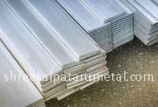 Stainless Steel 321H Flat Manufacturers in India