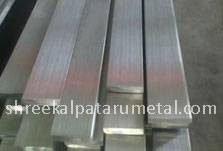 SS 347 Steel Flat Manufacturer in India
