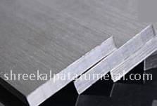 Stainless Steel 347H Flat Manufacturer in Rajasthan