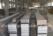Stainless Steel 410 Patta Manufacturers in Madhya Pradesh