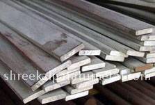 Stainless Steel Flat Manufacturer in India