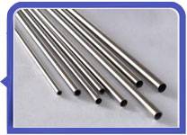High purity 317L Stainless Steel ERW Micro Capillary Tubes