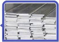 High quality 317L stainless steel flats