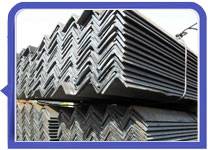 High quality AISI 317L Stainless Steel Angle Bar