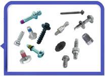 High quality Screws for Auto Fasteners