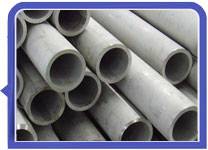 Hot Rolled 317L Stainless Steel EFW Tubes