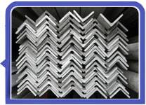 hot rolled hrap stainless steel 317L angle
