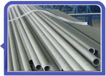 Oxidation Resistant Stainless Steel pipes 317L