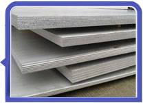 317L stainless steel Plasma Cut Sheet Plate