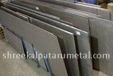 Stainless Steel 304 Plate Stockist in Maharashtra