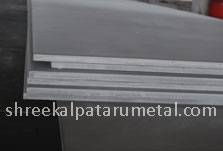 304 Stainless Steel Plates Dealer in India