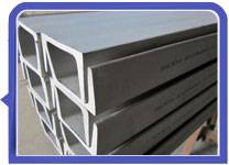 Prime Hot Rolled 317L Stainless Steel Channel Bar