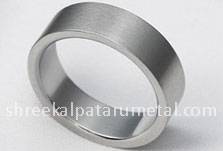 Stainless Steel 316L Ring Manufacturer in Gujarat
