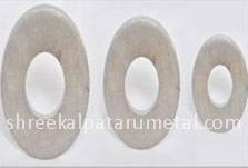 Stainless Steel 347 / 347H Rings Manufacturers in Orissa