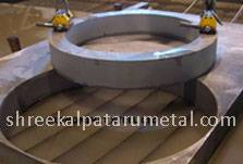 Stainless Steel 347H Rings Manufacturer in Karnataka