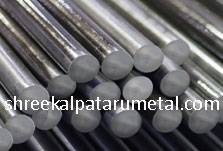 Stainless Steel 310/310 S Round Bar Stockist in India