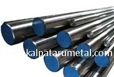310S Stainless Steel Round Bars Stockist in India