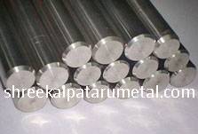 Stainless Steel 321 Round Bar Stockist in India