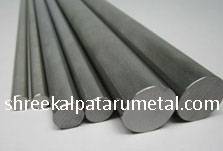 Stainless Steel 321/321H Round Bars