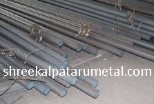Stainless Steel 347 Round Bars Stockist in India