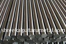 Stainless Steel 304 Bright Round Bar Stockist in India
