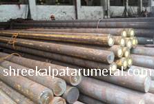 347H Stainless Steel Round Bar Stockist in India