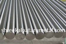 304 Stainless Steel Round Bar Supplier in India