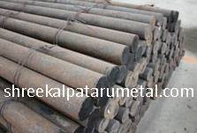 Stainless Steel 304L Round Bar Stockist in India